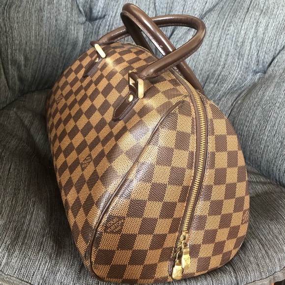 Louis Vuitton Damier Ebene Ribera - Picture 1 of 8